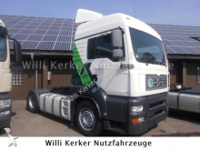 gebrauchte Sattelzugmaschine