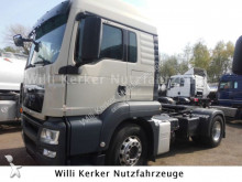 MAN TGS 18.440 SZM 7482 tractor unit
