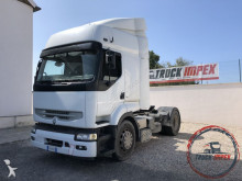 used tractor unit
