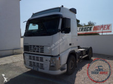 used tractor unit