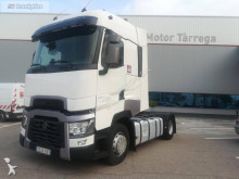 tracteur Renault