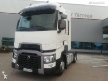 tracteur Renault