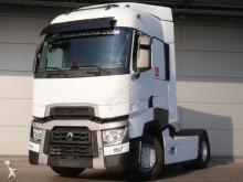Renault tractor unit