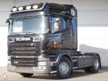 Scania tractor unit