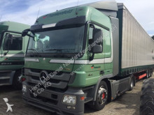 tracteur Mercedes 1841 4x2 / 2011 / Klima / L584331