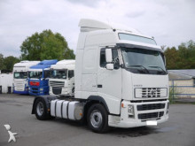 used tractor unit