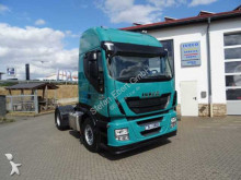 Iveco Stralis AS440S46 T/P Hi-Way Intarder Euro5 EEV tractor unit