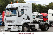 Renault PREMIUM 430 DXI /TIPPER HYDRAULIC SYSTEM / EEV / tractor unit
