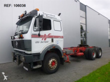 n/a tractor unit