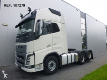 Volvo tractor unit