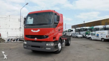 Renault tractor unit