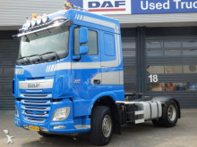 DAF XF tractor unit