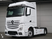 Mercedes Actros 1848 tractor unit