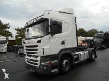 Scania R 440 tractor unit