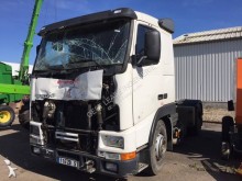 tracteur Volvo