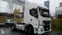 Iveco tractor unit