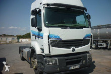 tracteur Renault