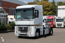 Renault hazardous materials / ADR tractor unit