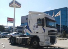 DAF tractor unit