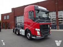 Volvo tractor unit