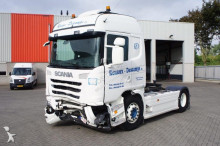 Scania G 410 tractor unit