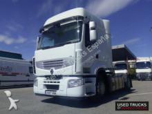 cap tractor Renault Premium