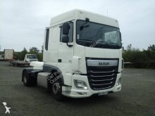 DAF XF460 tractor unit