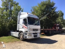 Renault Premium 450 DXI tractor unit