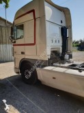DAF tractor unit