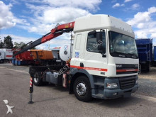 DAF CF85 380 tractor unit