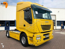 used tractor unit
