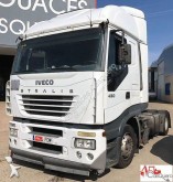 tracteur Iveco