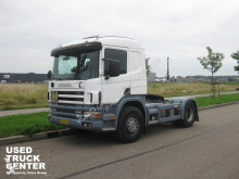 Scania tractor unit