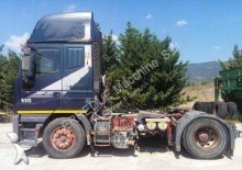 used tractor unit