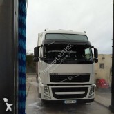 tracteur Volvo