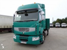 used tractor unit