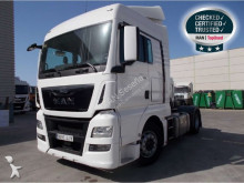 used hazardous materials / ADR tractor unit