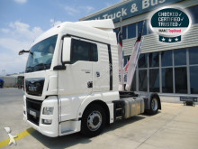 used hazardous materials / ADR tractor unit