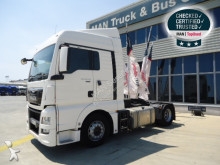 used hazardous materials / ADR tractor unit