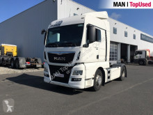 MAN TGX 18.440 4X2 BLS-EL tractor unit