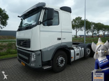 Volvo FH13 tractor unit