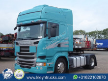Scania R 450 tractor unit