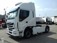 cap tractor Iveco