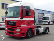 MAN TGX 18.440*Euro 5*Ad-Blue*XXL*Klima* tractor unit