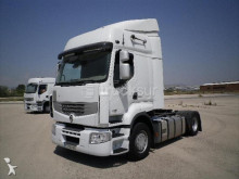 Renault tractor unit