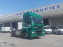 tracteur Iveco