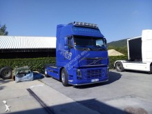 Volvo tractor unit