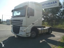 DAF tractor unit