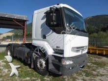 Renault Premium 420 DCI tractor unit