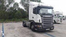 Scania tractor unit